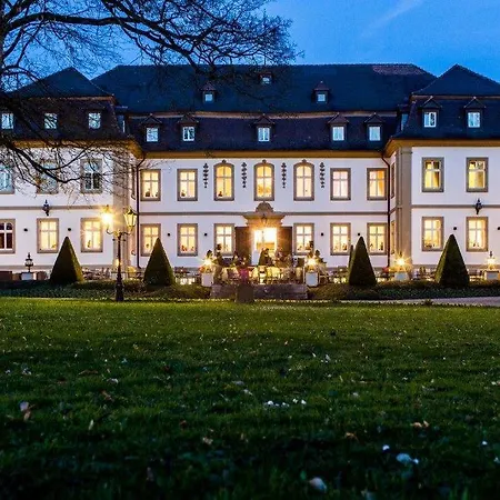 Schlosshotel Bad Neustadt-2